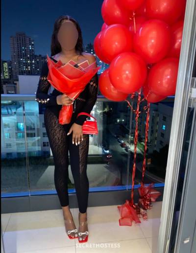 Diamond Deluxe, escort in Dubai