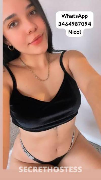 Diana 22Yrs Old Escort College Station TX Image - 1
