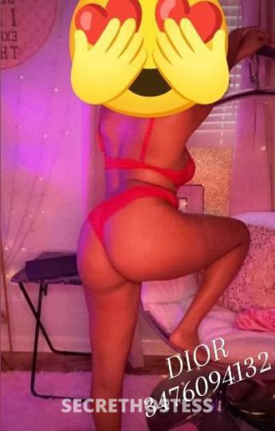 Dior 23Yrs Old Escort North Jersey NJ Image - 3