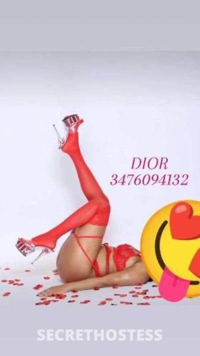 Dior 23Yrs Old Escort North Jersey NJ Image - 4