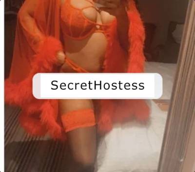 Ebony Lola 27Yrs Old Escort Size 10 Worcester Image - 7