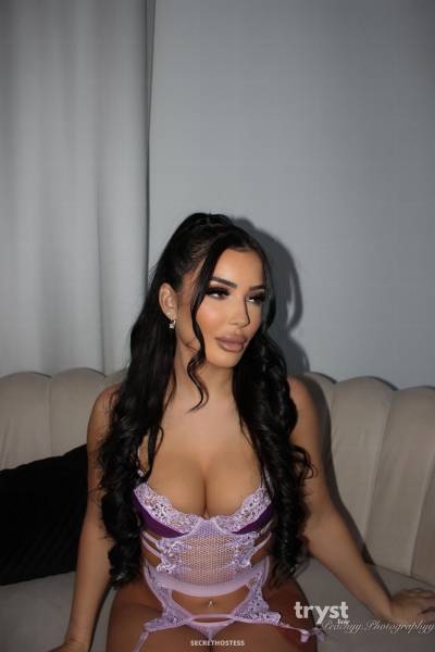 Ella Fox 23Yrs Old Escort Size 6 Toronto Image - 4