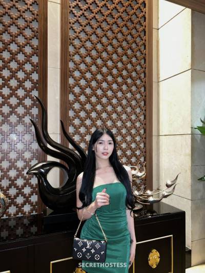 Hanna Chua 21Yrs Old Escort 160CM Tall Dubai Image - 5