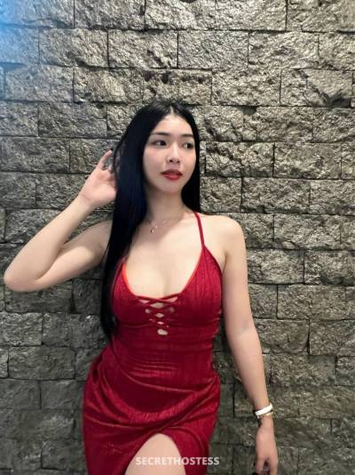 Hanna Chua 21Yrs Old Escort 160CM Tall Dubai Image - 12