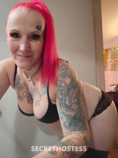 Jinx 40Yrs Old Escort New Orleans LA Image - 9