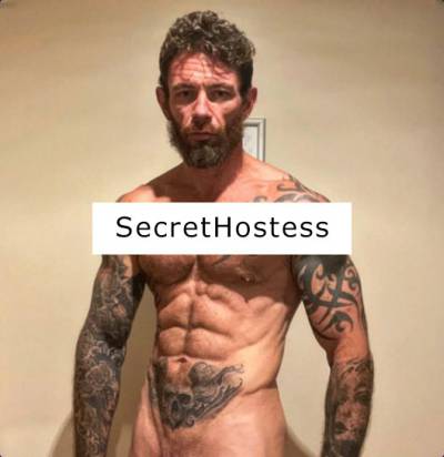 Joshua&nbsp;J 33Yrs Old Escort Nottingham Image - 2