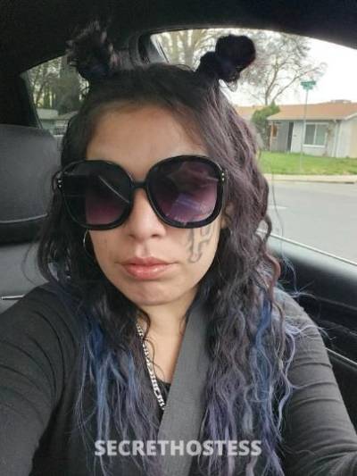 Juicyjenni 25Yrs Old Escort Stockton CA Image - 6