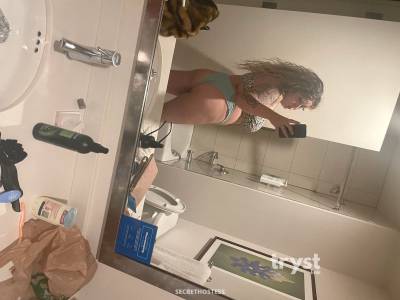 Karma 20Yrs Old Escort Size 8 Shreveport LA Image - 1