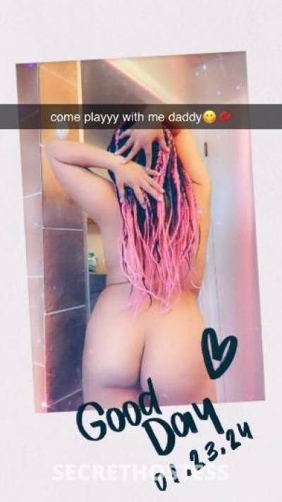 KashMarie 22Yrs Old Escort Wichita Falls TX Image - 2