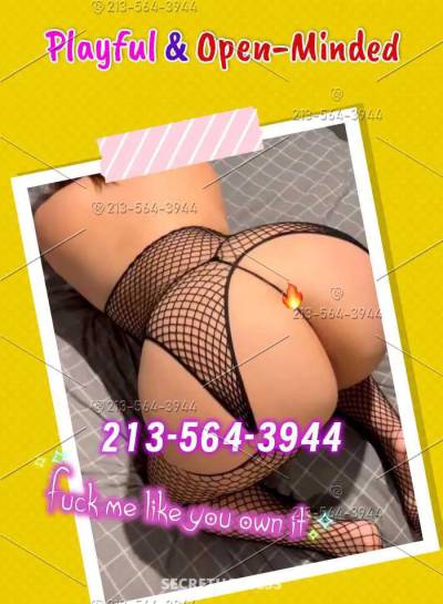 Kathy 23Yrs Old Escort San Jose CA Image - 0