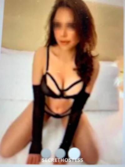 Kiki 23Yrs Old Escort Size 6 155CM Tall Perth Image - 1