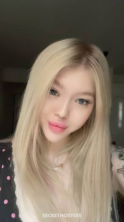 19 Year Old Russian Escort Beirut Blonde - Image 8