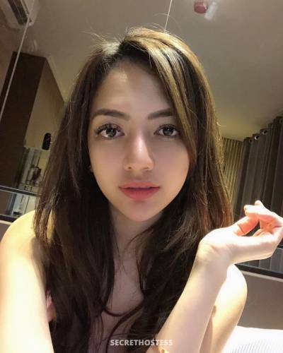 Lisa, escort in Jakarta