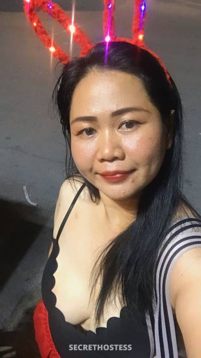 Lisa, masseuse in Phuket