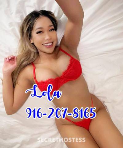 Lola 23Yrs Old Escort 160CM Tall San Jose CA Image - 4