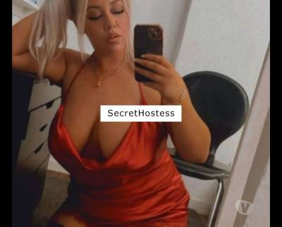Lorena is the ultimate stress-reliever available for outcall in Aberdeen