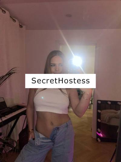 Love 26Yrs Old Escort Central London Image - 1