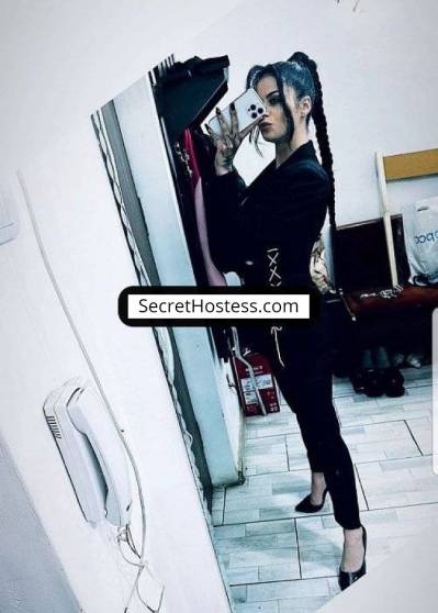 25 Year Old Mixed Escort independent escort girl in: Bucharest Black Hair Black eyes - Image 5
