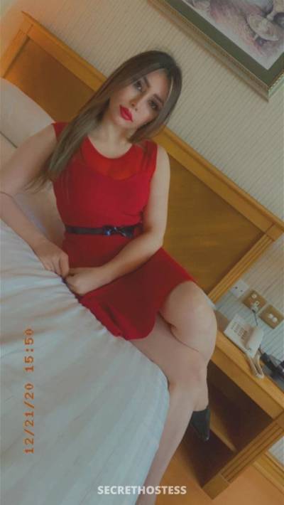 Varda Iraqi Vip, escort in Muscat