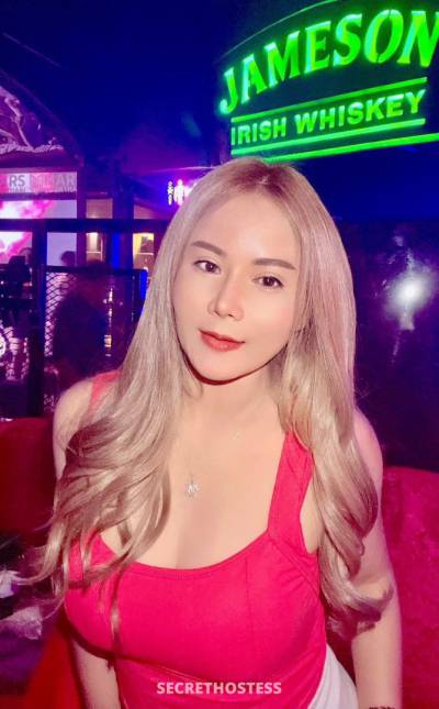 Miko, escort in Hong Kong