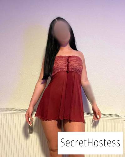 Milina 19Yrs Old Escort 167CM Tall Düsseldorf Image - 2