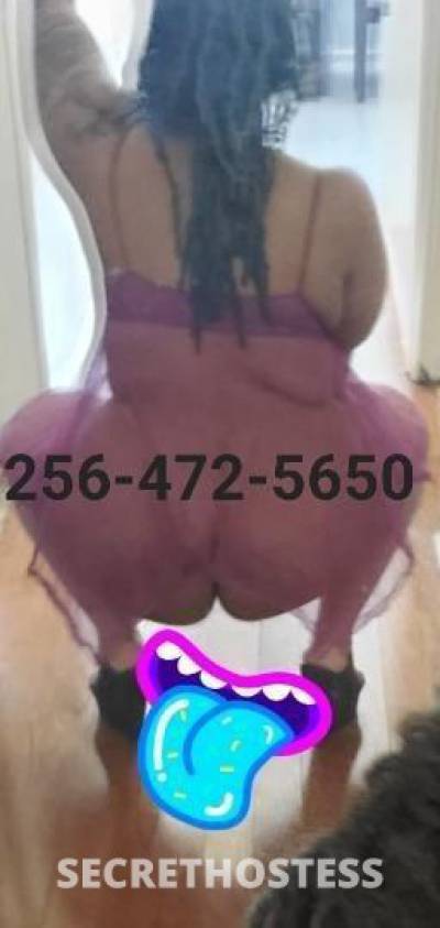 Mz.Thick 29Yrs Old Escort Birmingham AL Image - 5