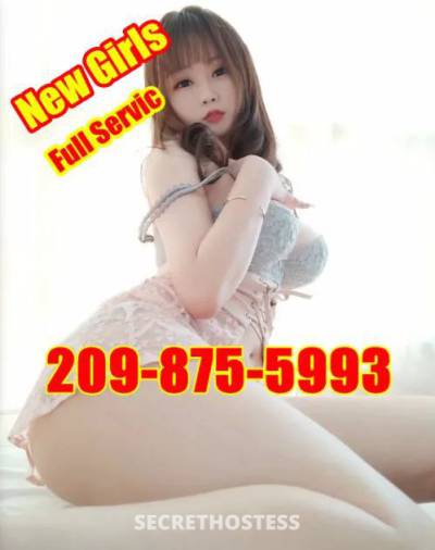 Nicki 24Yrs Old Escort Stockton CA Image - 2