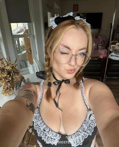 25 Year Old Escort Sacramento CA Blonde - Image 1