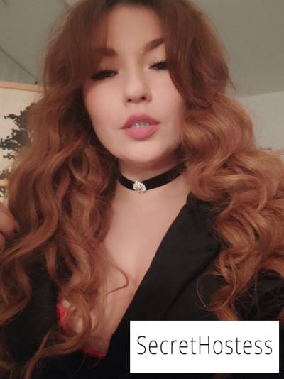 25 Year Old European Escort Tirana Redhead Brown eyes - Image 7