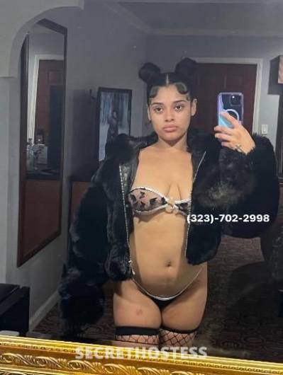 20 year old Escort in New Orleans LA New Hottie