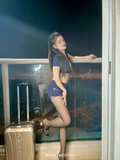 Ruby 20Yrs Old Escort 160CM Tall Dubai Image - 1