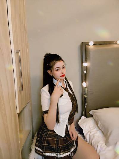 Ruby 20Yrs Old Escort 160CM Tall Dubai Image - 7