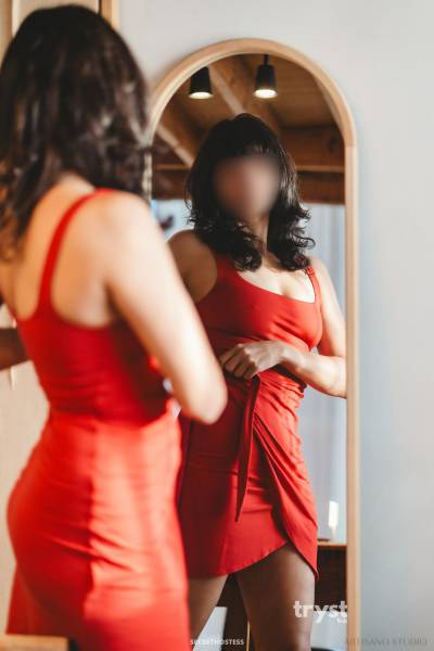 Sasha 30Yrs Old Escort Size 8 Toronto Image - 8