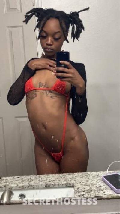 Sereniti 20Yrs Old Escort Houston TX Image - 0