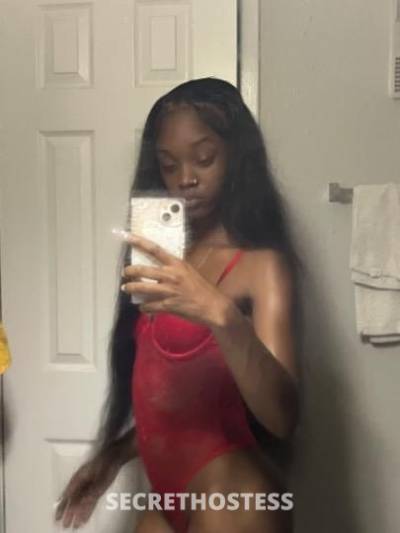 Sereniti 20Yrs Old Escort Houston TX Image - 1