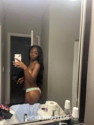 Sereniti 20Yrs Old Escort Houston TX Image - 2