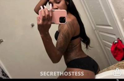 Shyanne 24Yrs Old Escort Houston TX Image - 1