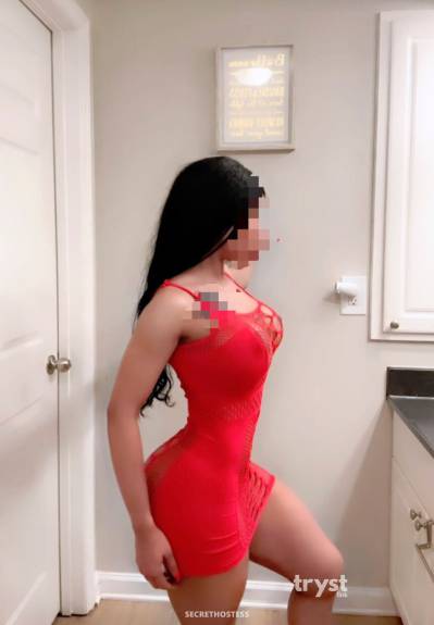 Sirena 20Yrs Old Escort Size 8 Charlotte NC Image - 2