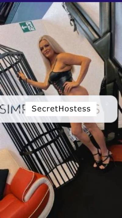 That_blonde_niki 38Yrs Old Escort Size 10 Stoke-on-Trent Image - 4