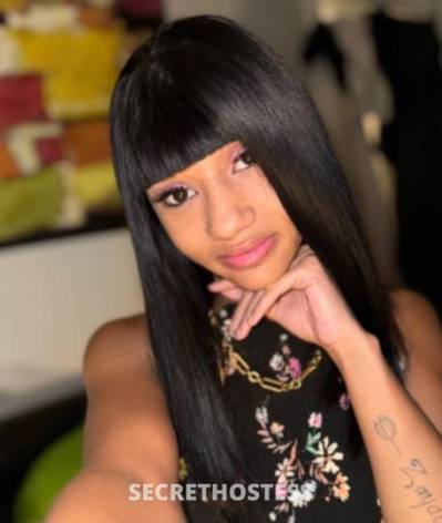 Treasure 23Yrs Old Escort 144CM Tall Oklahoma City OK Image - 1