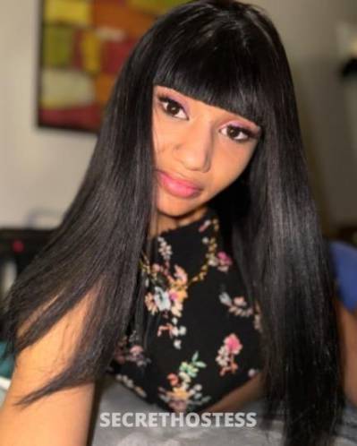 Treasure 23Yrs Old Escort 144CM Tall Oklahoma City OK Image - 2