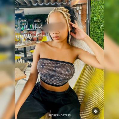 Vivanah 23Yrs Old Escort Nairobi Image - 4