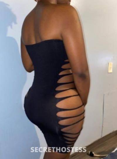 World’sFamousChocolate 22Yrs Old Escort Memphis TN Image - 2