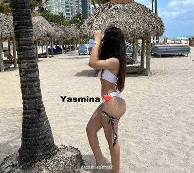 Yasmina 22Yrs Old Escort Queensbury NY Image - 2