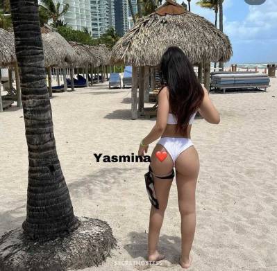 Yasmina 22Yrs Old Escort Queensbury NY Image - 3