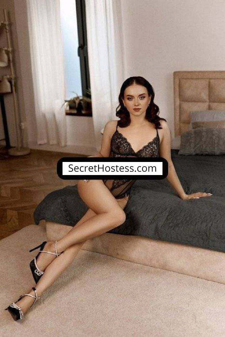 Hana 25Yrs Old Escort 54KG 173CM Tall independent escort girl in: Budapest Image - 3