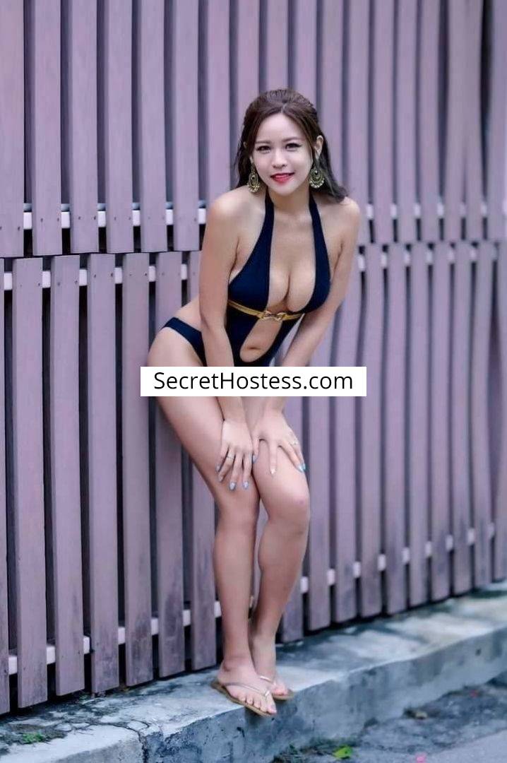 Hebe 22Yrs Old Escort 168CM Tall Hong Kong Image - 21