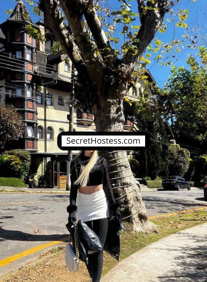 Mia 20Yrs Old Escort 52KG 158CM Tall independent escort girl in: Madrid Image - 5
