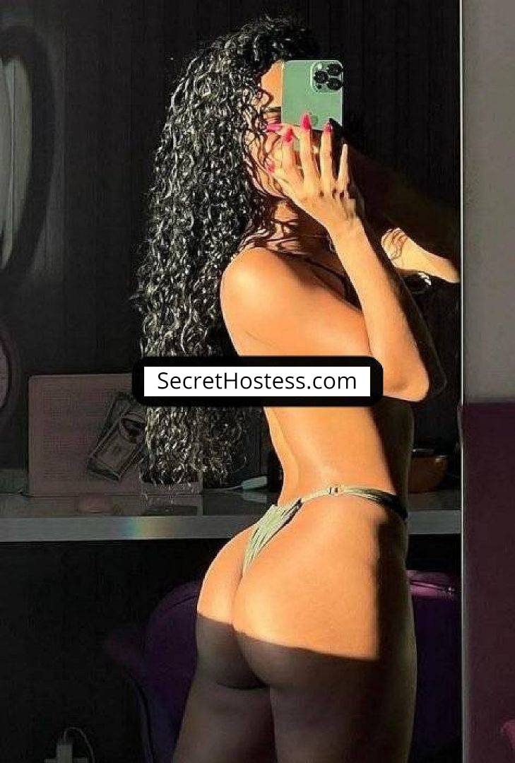 Perola Negra 26Yrs Old Escort 60KG 164CM Tall independent escort girl in: Gozo Image - 4