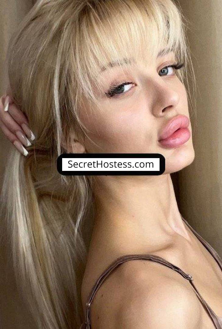 Renata 21Yrs Old Escort 50KG 170CM Tall independent escort girl in: Prague Image - 7